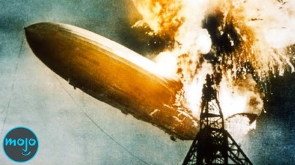 10 Terrible Mistakes That Actually Changed Things For The Better