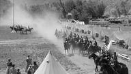 Rio Grande.  1950.  Lektor.pl. western