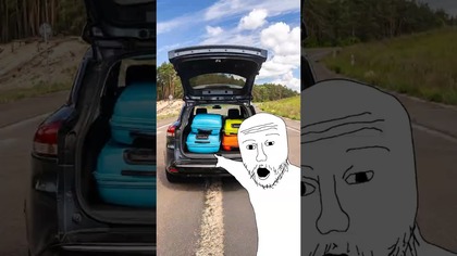 Małe auto, wielkie zaskoczenie