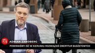Wiek emerytalny, obniżać, podwyższać, zostawić bez zmian?