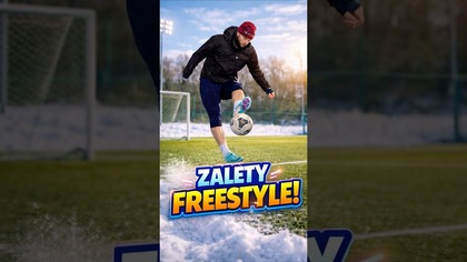 Piłkarzu! Rozgrzewaj się tak! #pilkanozna