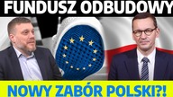 Sejm SPRZEDA Polskę UE?! Kluczowe głosowanie! To będzie nowy zabór? | E.  Rzeuska