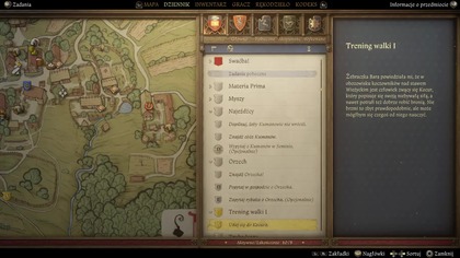 Kingdom Come: Deliverance II Fighter nr. 1