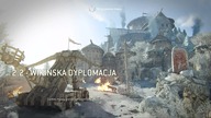 For Honor - Rozdział 2. 2 - Wikińska Dyplomacja (Gameplay Po Polsku - Bez Komentarza)