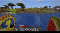 Lots of caves under this water #game #minecraft #gaming #Shorts #Short