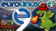 From Cracow with Love czyli EuroLinux Desktop 9. 1 - Powitaj RedHat Enterprise Linux w swoim domu