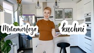 KUCHNIA W STYLU LOFT CZYLI METAMORFOZA KUCHNI NOWOCZESNEJ NA PRZYTULNĄ - delicious beauty