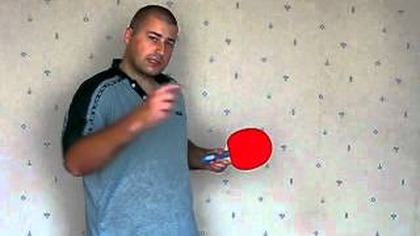 Rakietki Ofensywne OFF - Rakietki do ataku w tenisie stołowym