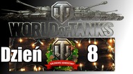 WoT - Kalendarz Adwentowy 2015 dzień 8 Po Wczorajszej Wpadce Jest Lepiej
