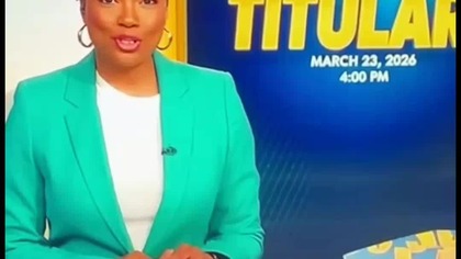 Ladybird Lu celebrates the 4th Birthday on the News