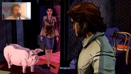 The Wolf Among Us - Odcinek 15 - Przyjaźń ponad zasadami