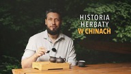 CHINY.  Chińska herbata | Czajnikowy.pl
