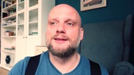 SzustaRano #132 IDZIE SZTORM