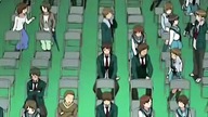 AMV - Alex Daikou - DANSU [720p]