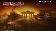Commandos 3 HD - Stalingrad - Misja 1 Pojedynek Snajper&oacute;w