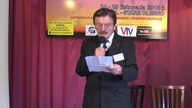 24.11.2018 Polskie bogactwa geologiczne - prof. Ryszard Kozłowski / Andrzejkowy kongres Zdrowia, Anp