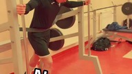 Świetne ćwiczenie na PRZYSPIESZENIE - Yuri Step #sports #shorts