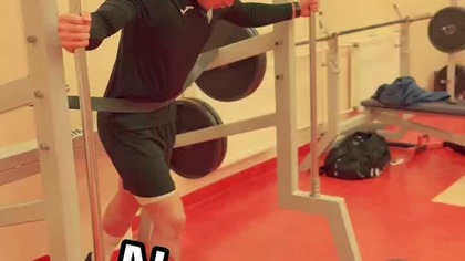 Świetne ćwiczenie na PRZYSPIESZENIE - Yuri Step #sports #shorts