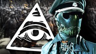 Czy ILLUMINATI zaplanowali wynik II WOJNY ŚWIATOWEJ?