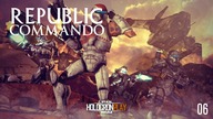 Republic Commando - Rozwałka i uratowani Wookie [HOLOCRON PLAY] 06