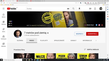 Jeszcze Więcej Dramatu