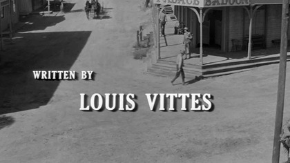 Showdown.  At.  Boot.  Hill.  Pojedynek.  na.  Boot Hill.  1958.  Lektorpl. western