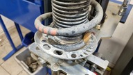 C. W. #100 - tydzień z pracy Polskiego mechanika w Norweskim warsztacie + konkurs dla widzów.