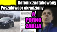 PO IEM Czyli Poszukiwacz,Rafonix i tym jak pornografia bywa niebiezpieczna