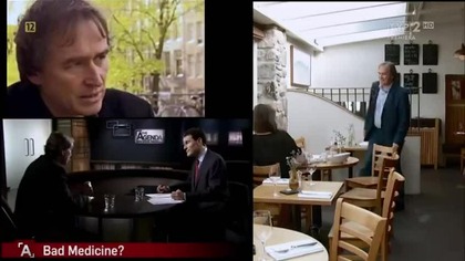 ŚMIERĆ NA RECEPTĘ DOKUMENT