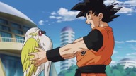 Super Dragon Ball Heroes Odcinek 21 Lektor PL