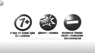 Hizmetçiler 3 Sub ita