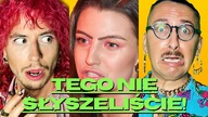 Julia Wieniawa KLNIE, ma DOŚĆ i WYZYWA innych.  Fajnie!