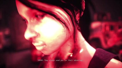 Daymare 1998 All Cutscenes Movie (4K UHD) Full Story + Ending | No Commentary