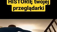 kiedy ojciec sprawdzi HISTORIĘ twojej przeglądarki