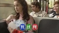 125.  Zbuntowany aniol - Muneca brava S01E125