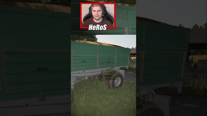 WIKA ZACZEPIŁA O DRZEWO  #farming