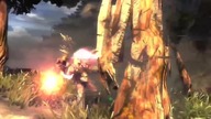 STAR WARS THE FORCE UNLEASHED [ BONUS ] - Tatooine.