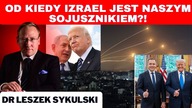Leszek Sykulski o sytuacji w Iranie