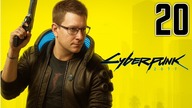 Cyberpunk 2077 #20 - Życie na krawędzi w Night City [#pl #gameplay ]