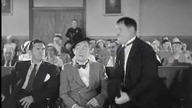 1934 FLIP I FLAP - GOING BYE-BYE Lektor