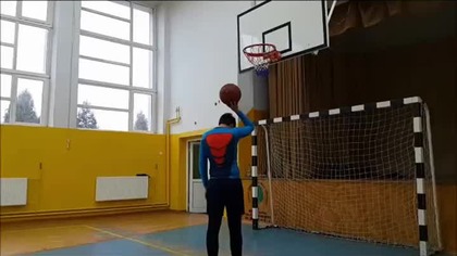 Gwóźdź zabity #shorts
