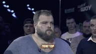 It was at this moment that he knew....he fucked up