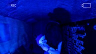 Paranormalne wideo hip-hopowego duetu