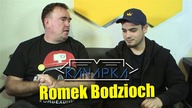 Kanapka - Romek Bodzioch