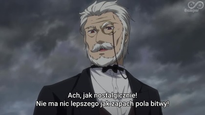 Po śmierci podczas próby powstrzymania przestępcy, nasz bohater reinkarnuje się jako Cain von Silford, trzeci syn szlacheckiej rodziny w świecie mieczy i czarów. W swoim nowym życiu wszystkie dzieci otrzymują błogosławieństwo od bogów... ale Cain zostaje niespodziewanie obdarzony ogromną, ponadprzeciętną ilością magicznych mocy. Jeśli jego marzenie o podróżowaniu po świecie jako wolny duch ma się spełnić, nie może ujawnić zbyt wiele ze swojego potencjału niewłaściwym ludziom. Rozpoczyna się lekka, eskapistyczna przygoda w innym świecie!