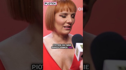 Flinta radykalnie zmieniła fryzurę i wizerunek.  Robię dużo rzeczy spontanicznie