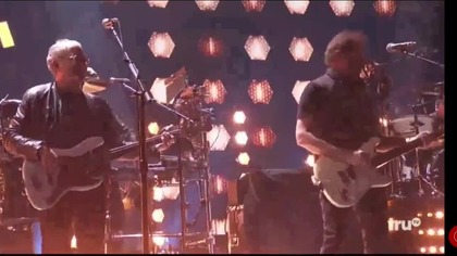 Bon Jovi I Heart radio 2018!!!