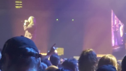 Helloween - Live @ Spodek, Katowice, Poland, 28. 10. 2025 (stories snippets)