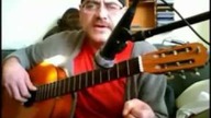 Kurs gry na gitarze - Lekcja 16C Szlifowanie solówki, zmiękczenie gitary