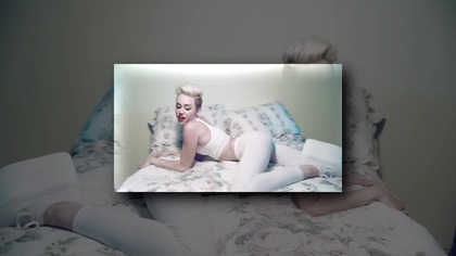 (YTPMV) Miley Cyrus - We Cant Stop Scan Act II